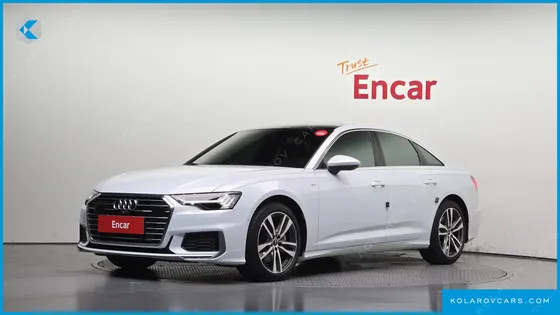 AUDI A6 45 TFSI QUATTRO PREMIUM