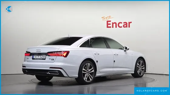 AUDI A6 45 TFSI QUATTRO PREMIUM