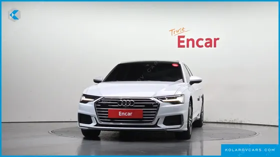 AUDI A6 45 TFSI QUATTRO PREMIUM