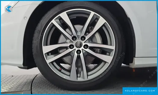 AUDI A6 45 TFSI QUATTRO PREMIUM