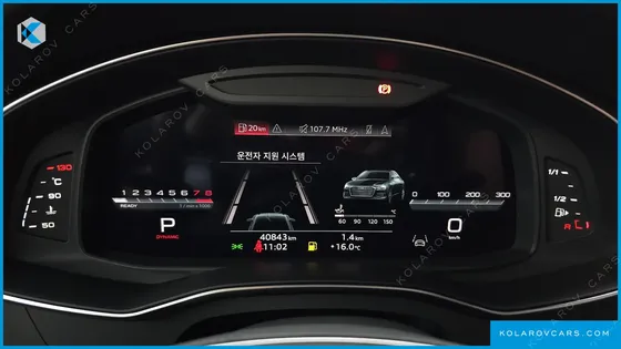 AUDI A6 45 TFSI QUATTRO PREMIUM