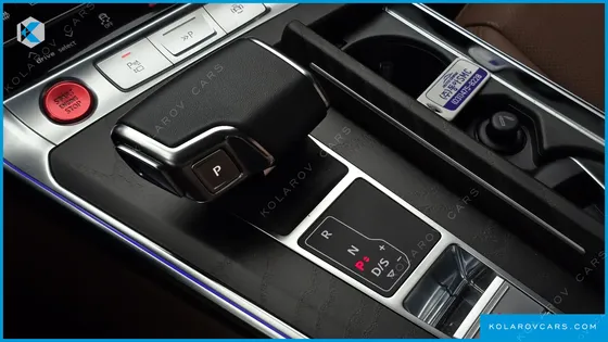 AUDI A6 45 TFSI QUATTRO PREMIUM