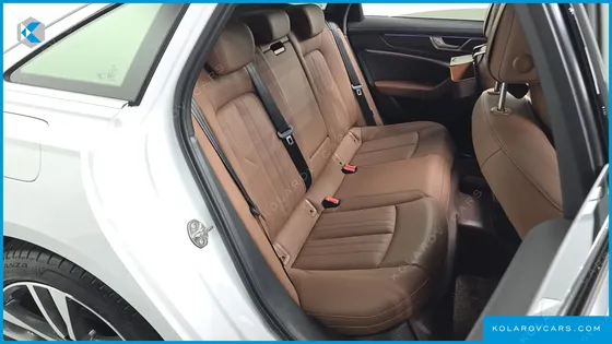 AUDI A6 45 TFSI QUATTRO PREMIUM