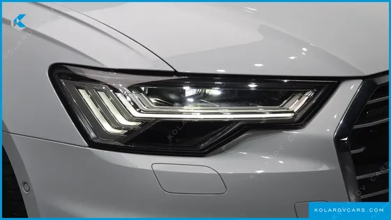 AUDI A6 45 TFSI QUATTRO PREMIUM