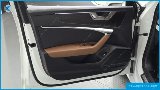 AUDI A6 45 TFSI QUATTRO PREMIUM