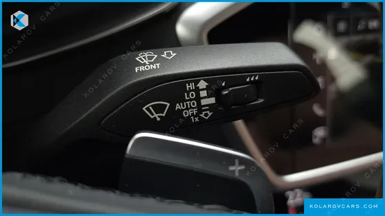 AUDI A6 45 TFSI QUATTRO PREMIUM