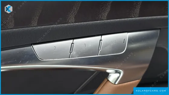 AUDI A6 45 TFSI QUATTRO PREMIUM