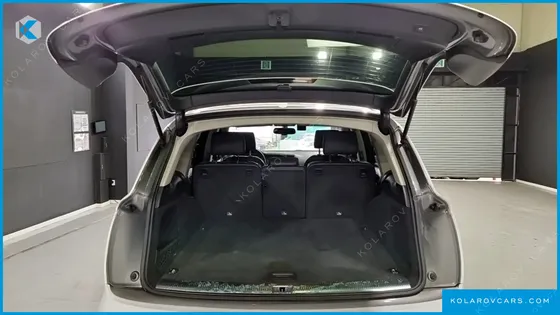 AUDI Q7 3.0 TDI QUATTRO
