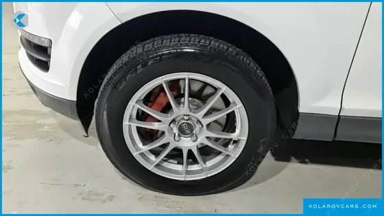 AUDI Q7 3.0 TDI QUATTRO