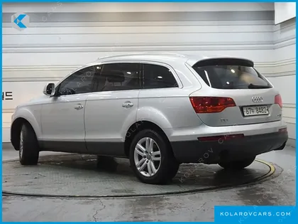 AUDI Q7 3.0 TDI QUATTRO