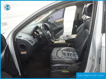 AUDI Q7 3.0 TDI QUATTRO