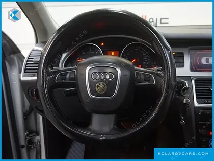 AUDI Q7 3.0 TDI QUATTRO