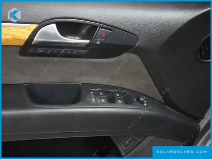 AUDI Q7 3.0 TDI QUATTRO