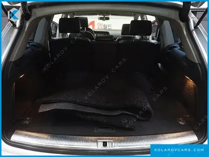 AUDI Q7 3.0 TDI QUATTRO