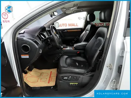 AUDI Q7 3.0 TDI QUATTRO