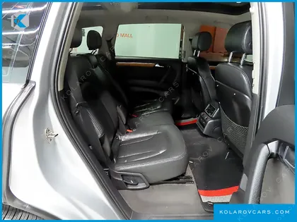 AUDI Q7 3.0 TDI QUATTRO
