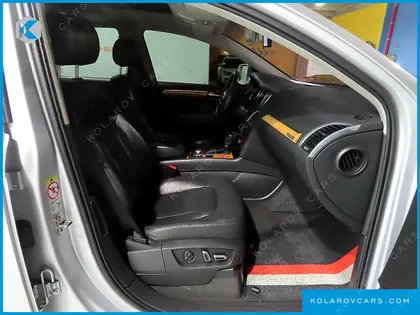 AUDI Q7 3.0 TDI QUATTRO