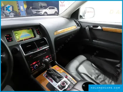 AUDI Q7 3.0 TDI QUATTRO