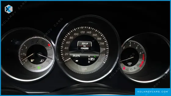 MERCEDES CLS-CLASS CLS350