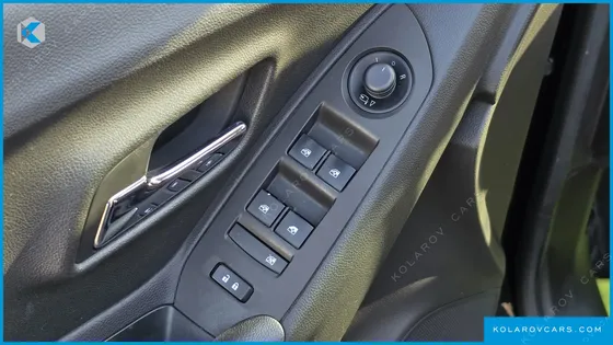 CHEVROLET (GM DAEWOO) TRAX 1.6 DIESEL LT