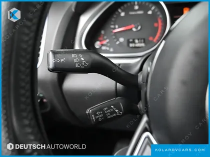 AUDI Q7 35 TDI QUATTRO DYNAMIC