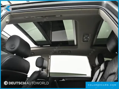 AUDI Q7 35 TDI QUATTRO DYNAMIC