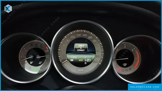 MERCEDES CLS-CLASS CLS250 CDI