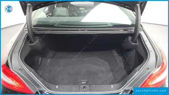 MERCEDES CLS-CLASS CLS250 CDI