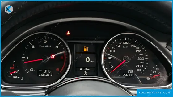 AUDI Q7 3.0 TDI QUATTRO DYNAMIC