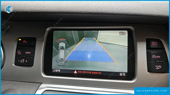 AUDI Q7 3.0 TDI QUATTRO DYNAMIC