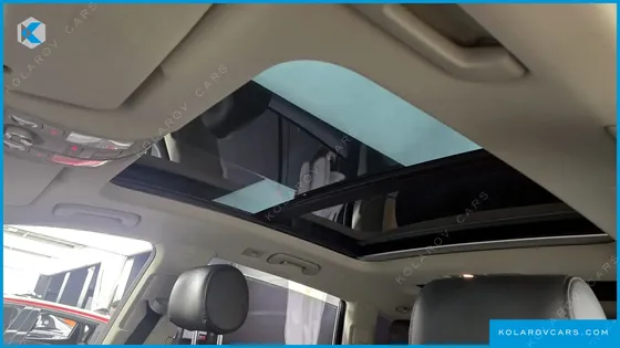 AUDI Q7 35 TDI QUATTRO