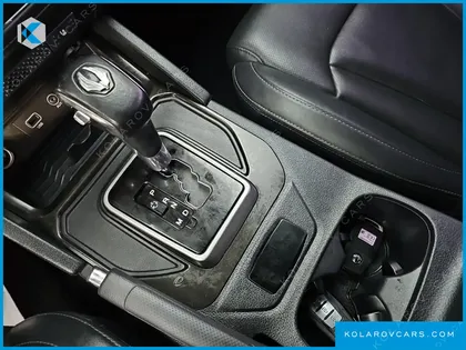 KGM - SSANGYONG REXTON DIESEL 2.2 2WD