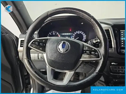 KGM - SSANGYONG REXTON DIESEL 2.2 2WD