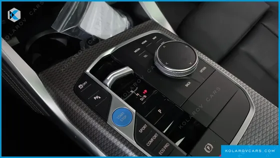 BMW I4 EDRIVE40 M SPORTS PRO