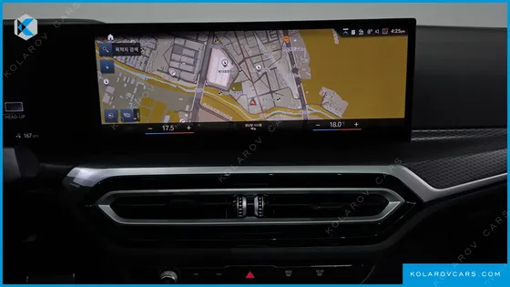BMW I4 EDRIVE40 M SPORTS PRO