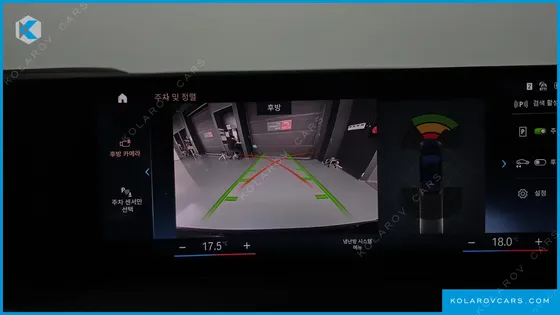 BMW I4 EDRIVE40 M SPORTS PRO