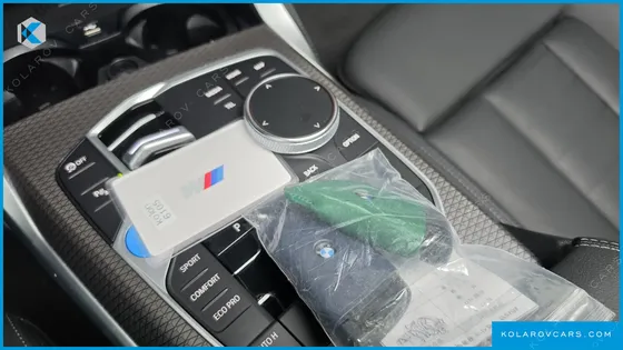 BMW I4 EDRIVE40 M SPORTS PRO