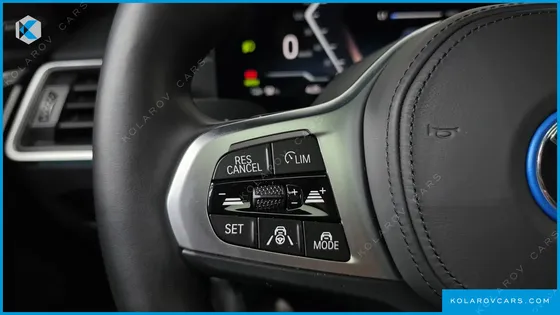 BMW I4 EDRIVE40 M SPORTS PRO