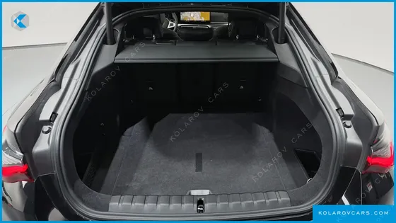 BMW I4 EDRIVE40 M SPORTS PRO
