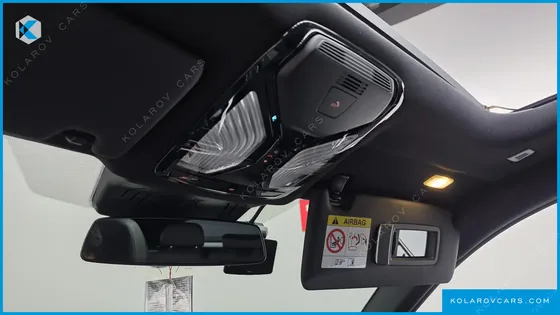 BMW I4 EDRIVE40 M SPORTS PRO
