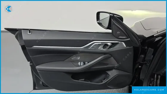 BMW I4 EDRIVE40 M SPORTS PRO