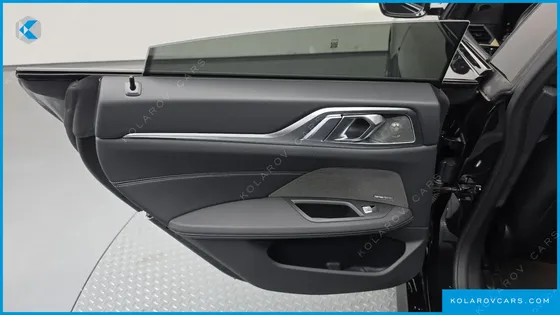 BMW I4 EDRIVE40 M SPORTS PRO