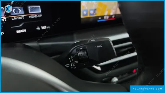 BMW I4 EDRIVE40 M SPORTS PRO