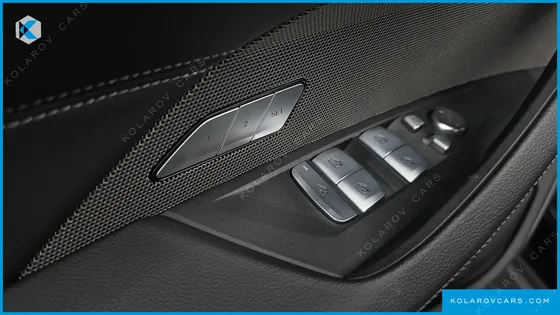 BMW I4 EDRIVE40 M SPORTS PRO