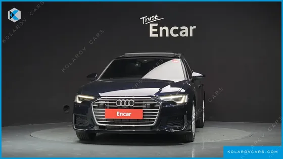 AUDI A6 45 TFSI QUATTRO PREMIUM