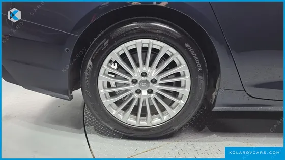 AUDI A6 45 TFSI QUATTRO PREMIUM