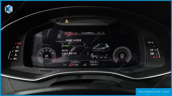 AUDI A6 45 TFSI QUATTRO PREMIUM