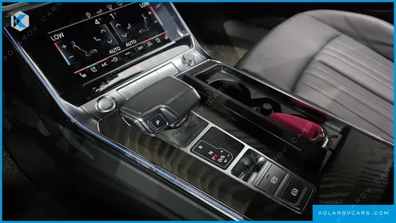 AUDI A6 45 TFSI QUATTRO PREMIUM