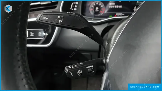 AUDI A6 45 TFSI QUATTRO PREMIUM