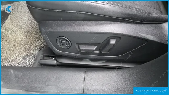 AUDI A6 45 TFSI QUATTRO PREMIUM